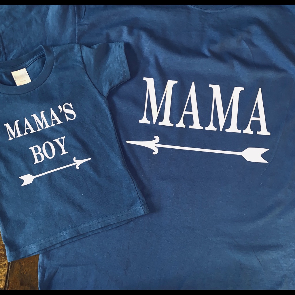 Customized Shirts!!!